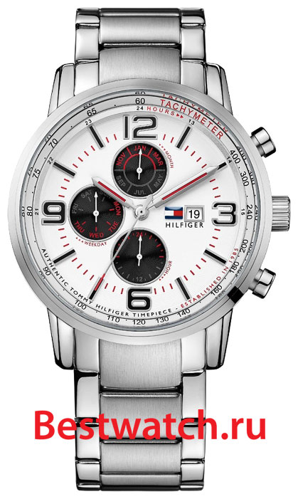 Часы Tommy Hilfiger Gabe 1710338